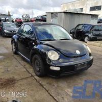 VW NEW BEETLE 1C1, 9C1 1.9 TDI 101CV ricambi