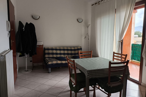 Bilocale arredato Residenza del Sole,lotto Venere