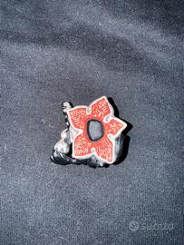 minifigure del demogorgone