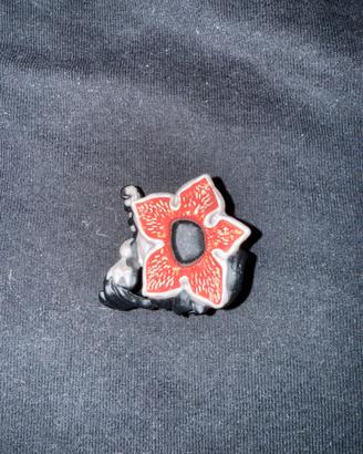 minifigure del demogorgone