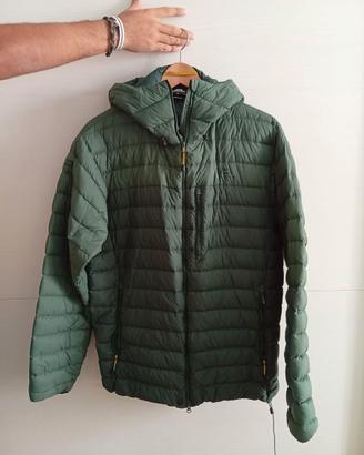 Piumino uomo