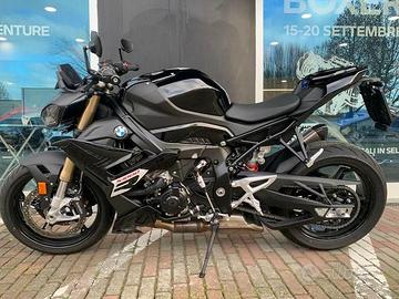 BMW S 1000 R Abs my21