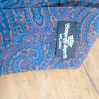 cravatte bruno de angelis