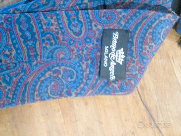 cravatte bruno de angelis