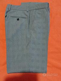 pantalone Benetton uomo 46