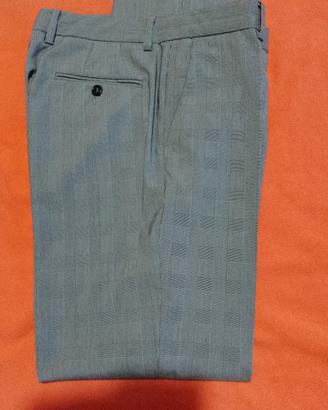 pantalone Benetton uomo 46