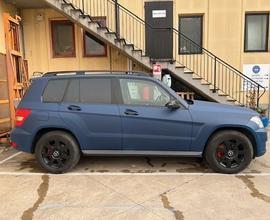 MERCEDES Classe GLK (X204) - 2009