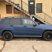 MERCEDES Classe GLK (X204) - 2009