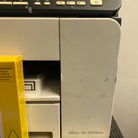 cartucce ricoh