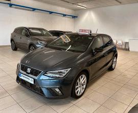 Seat Ibiza FR 1.0 EcoTSI 110 CV DSG 5 porte