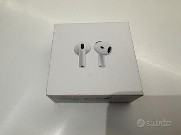 Auricolari nuovi con garanzia