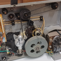 Proiettore super 8