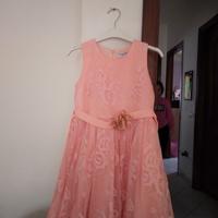 vestito cerimonia 