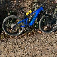 Ebike Giant Trance X E+ 2