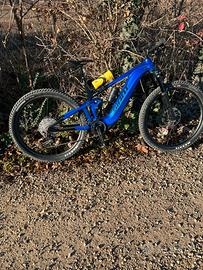 Ebike Giant Trance X E+ 2