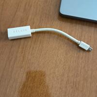 Adattatore hdmi Belkin