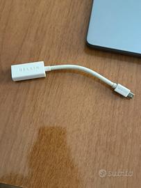 Adattatore hdmi Belkin