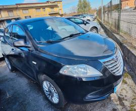 Lancia Ypsilon 1.2 69 CV 5 porte GPL Ecochic Gold