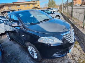 Lancia Ypsilon 1.2 69 CV 5 porte GPL Ecochic Gold