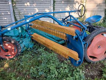 ranghinatore repossi