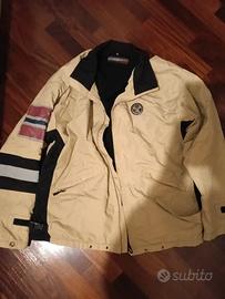 Giacca Vintage Napapijri Y2K | Field Jacket Fodera