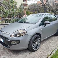 Fiat Punto Evo 1.2 dinamic