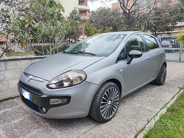 Fiat Punto Evo 1.2 dinamic