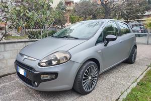 Fiat Punto Evo 1.2 dinamic