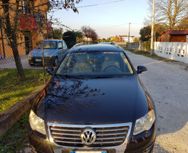 Passat del 2007