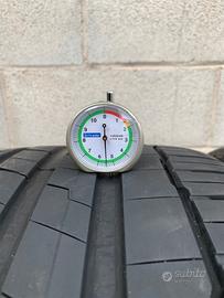 4 GOMME USATE ESTIVO 2554520-2854020 - CP87713713