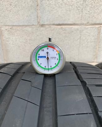 4 GOMME USATE ESTIVO 2554520-2854020 - CP87713713