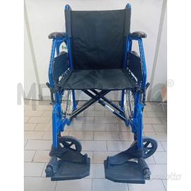 SEDIA A ROTELLE EASY