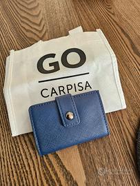Portafogli, porta tessere Carpisa 