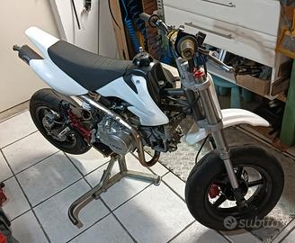 Pit bike Motard PBS 160