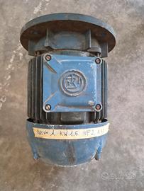 Motore elettrico Marelli