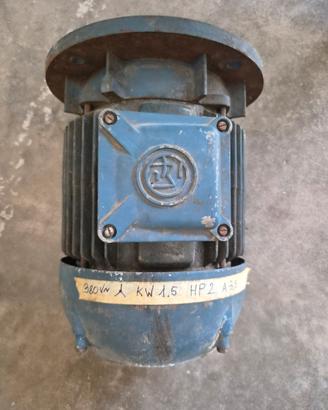 Motore elettrico Marelli