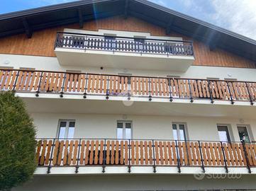 4 LOCALI A FOLGARIA