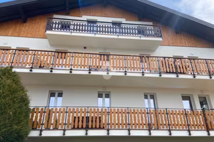 4 LOCALI A FOLGARIA