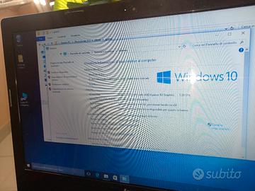 pc notebook hp windos 10 pro