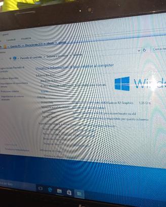 pc notebook hp windos 10 pro