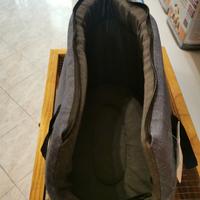 borsa trasportino leopet venere