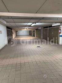 Box/Posto auto Padova [02192025_GRVRG] (Centro sto