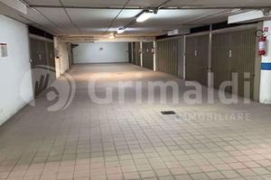 Box/Posto auto Padova [02192025_GRVRG] (Centro sto