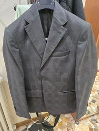 TERZO ABITO UOMO LANIFICO