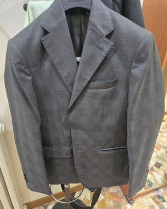 TERZO ABITO UOMO LANIFICO