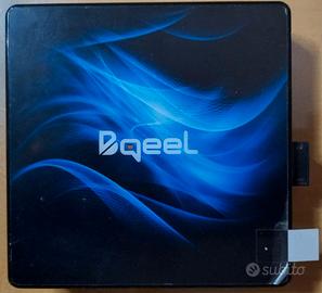 Tv Box Bqeel R2 Max
