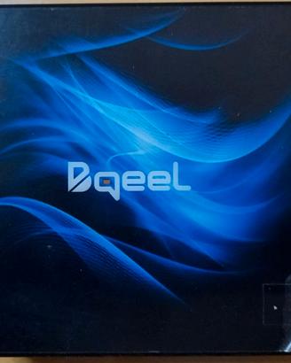 Tv Box Bqeel R2 Max