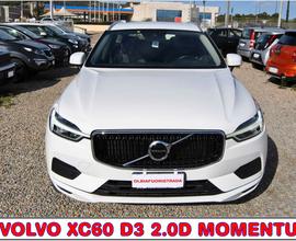 Volvo xc60 d3 2.0 150cv