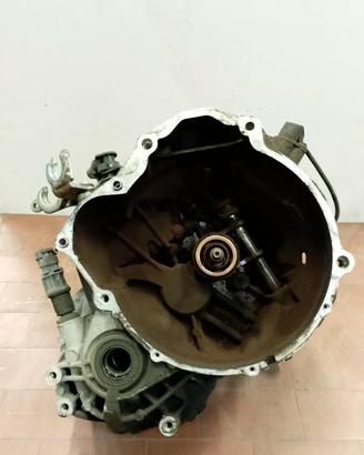 Cambio completo Chevrolet daewoo Aveo B12D1