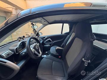 Sedili smart 451 cabrio